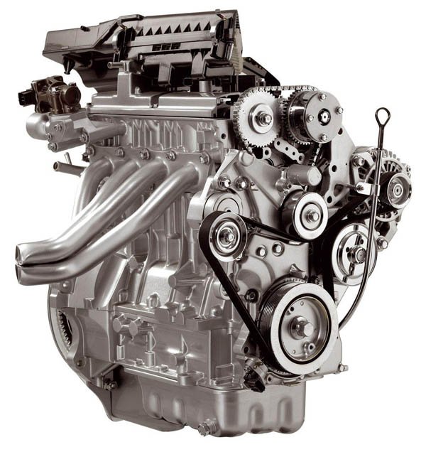 2009 Ai Elantra Coupe Car Engine